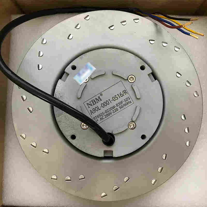 A660-2005-T505编码器线