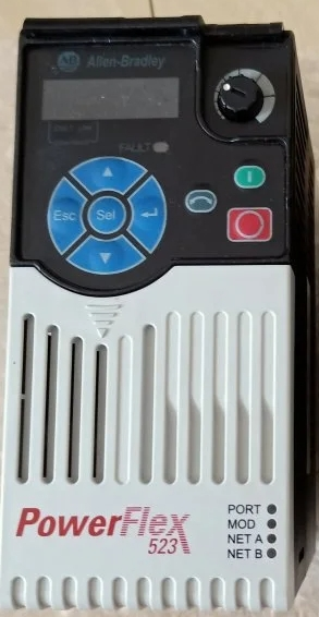 1701306168601391.png 罗克韦尔AB交流变频器22DD2P3N104货期1周