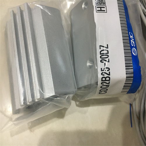SMC气缸CDQ2B63-50DCMZ-M9N注意事项