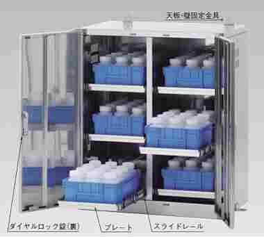 [10-1301-22] 级附楼药柜ANX-707MDL（落地式/壁挂式）