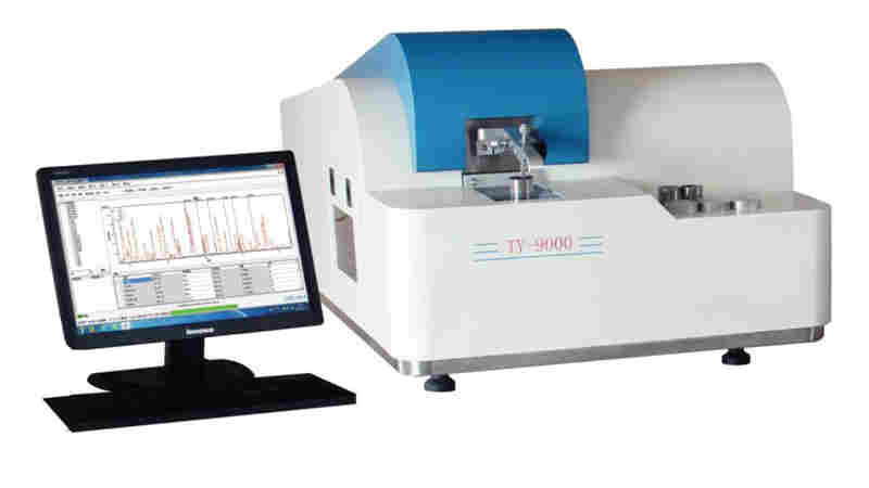 TY-9000型 全谱直读光谱仪 