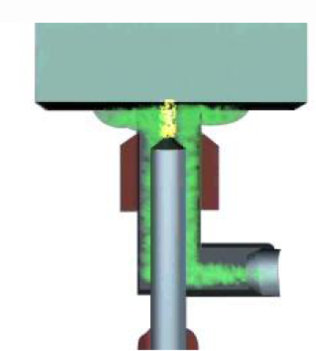 TY-9000型 全谱直读光谱仪 