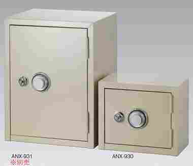 [10-1301-80] 级附件麻醉品保险箱 ANX-930