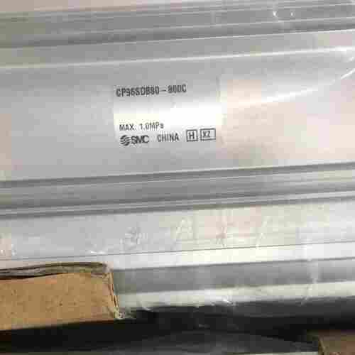 结构分析CP96NDB63-400C带锁气缸SMC