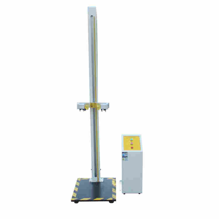 自由跌落试验机