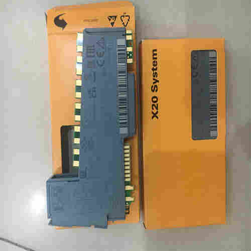 贝加莱B+R电缆8BCF0005.1221B-0电气性能