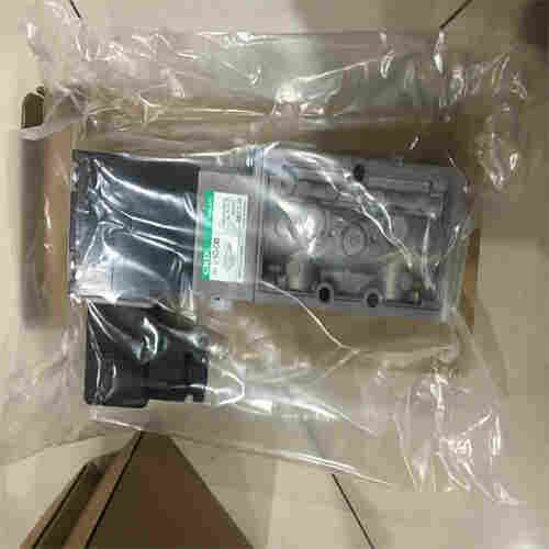 CKD喜开理电磁阀4F410-10-AC220V温度范围