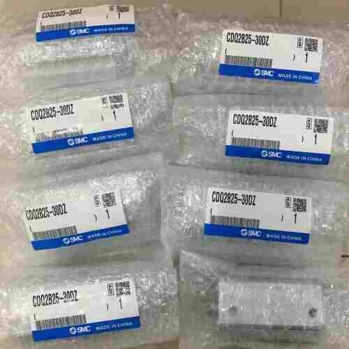 薄型气缸SMC使用注意CDQ2B25-30DZ