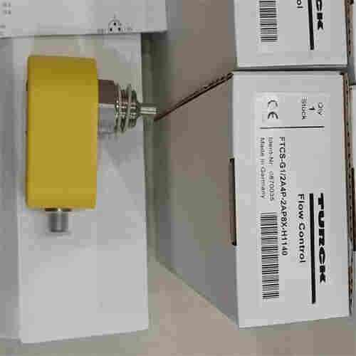 turck流量開關(guān)FCT-G1/2A4P-AP8X-H1141特性