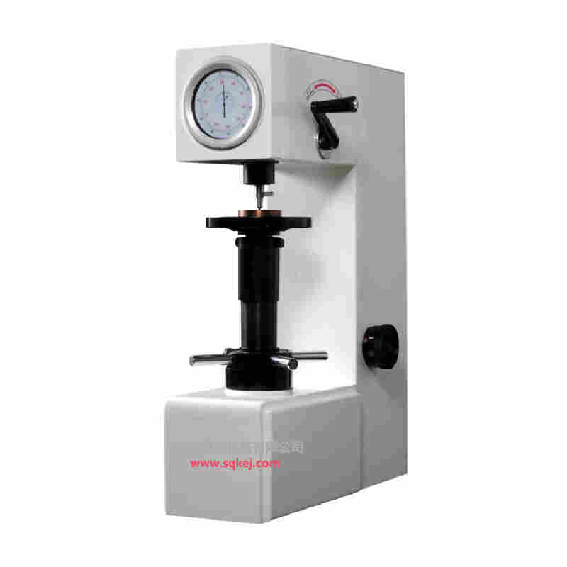 手动型洛氏硬度计 HRM-45
