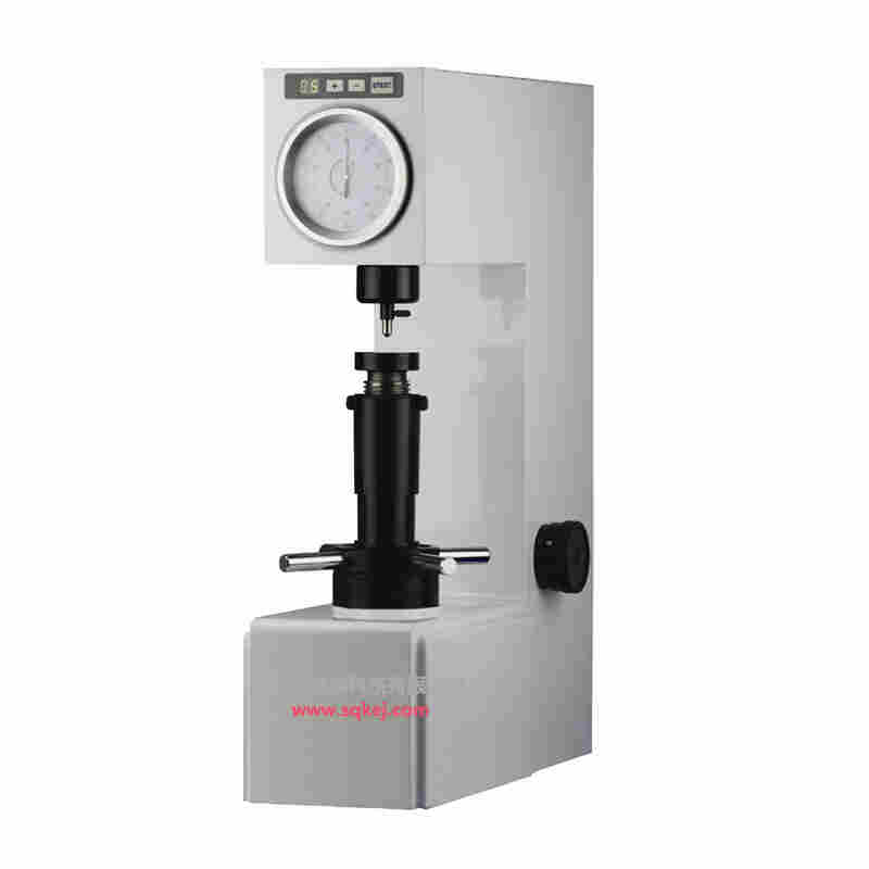 电动式洛氏硬度计 HR-150DT