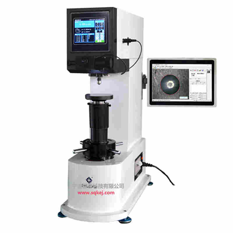 布氏硬度计数显型 HBS-3000MVZ