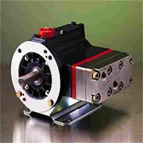 HYDRA-CELL电动柱塞隔膜泵