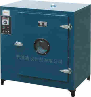 不锈钢内胆指针式高温烘箱