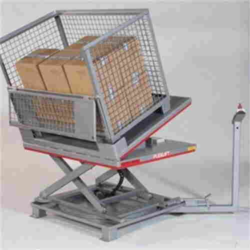 原装FLEXLIFT剪式升降台