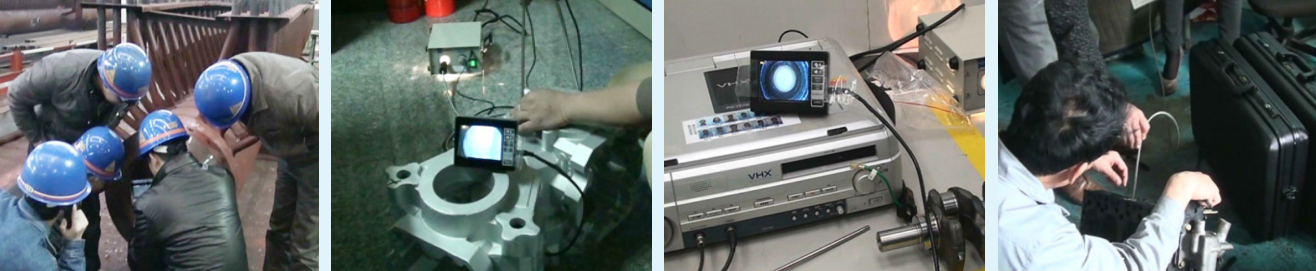 工业高清内窥镜