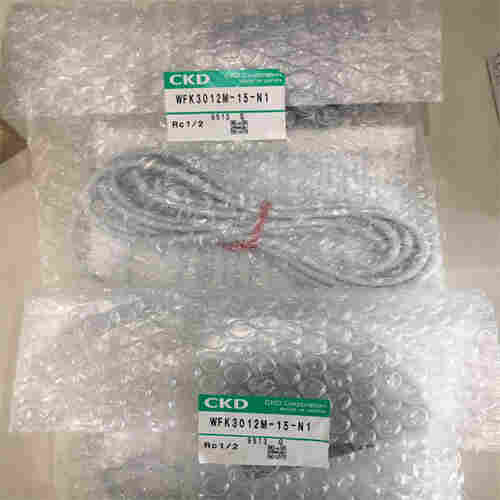 CKD水用流量传感器WFK2-020AACAA介质要求