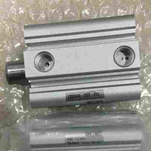 薄型气缸CDQ2A32-25DMZ使用注意SMC
