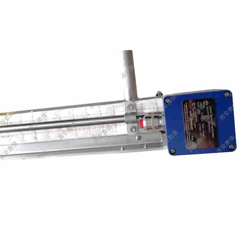 KSR液位变送器MG-A/U-VK10-T15-L2150/M2000/14威卡WIKA液位计变送杆