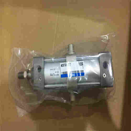 SMC气缸MDBB80-50Z标准型内置磁环