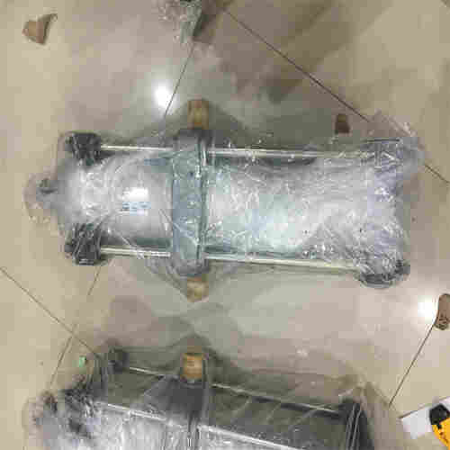 SMC气缸CS1G160-300功能特性