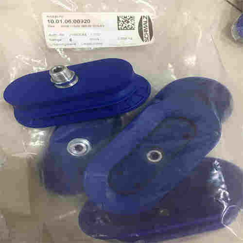 温度范围施迈茨SCHMALZ真空吸盘FSG 3 SI-55 M5-AG