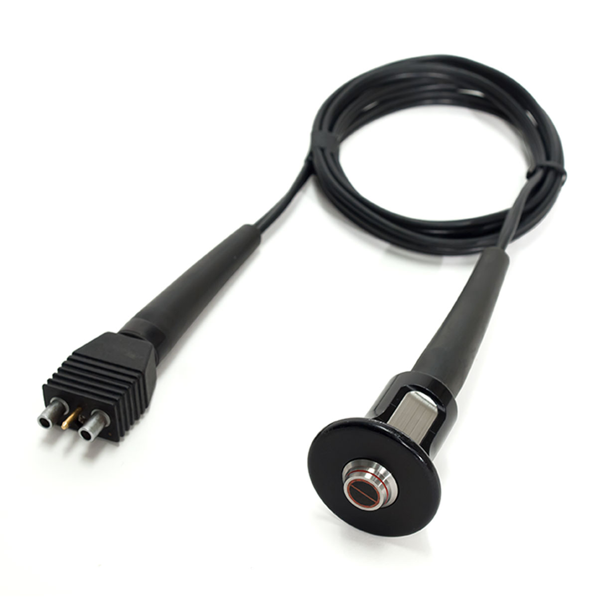 EVIDENT仪景通D790-RL测厚仪双晶探头