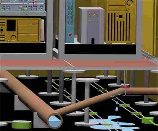 新品供應(yīng)JOLA探測器