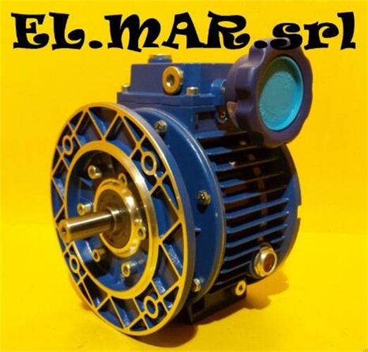 销售ELMAR减速机