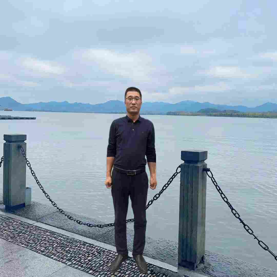 企业理念知人善用同行致远