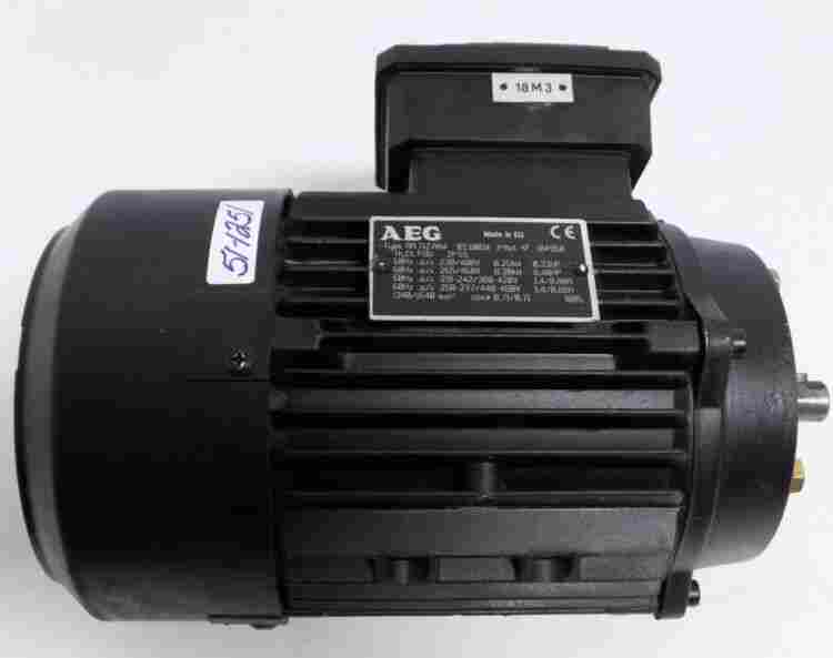 热销AEG电机