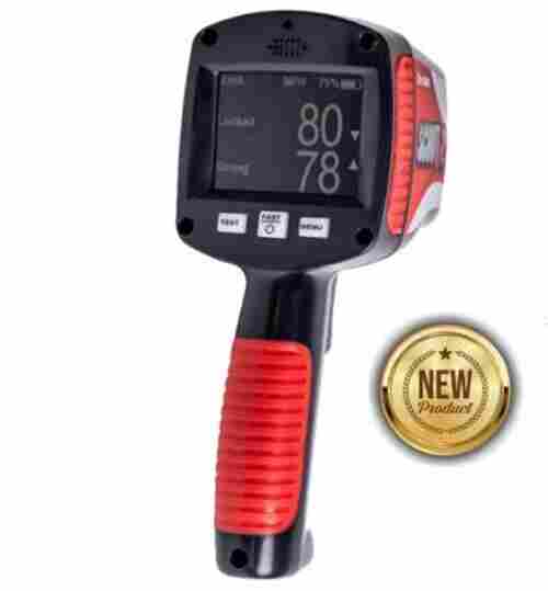 精品DECATUR 手持式电波流速仪