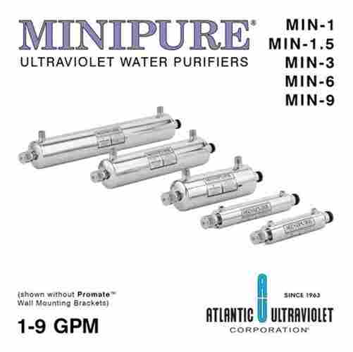 全新ATLANTIC净水器