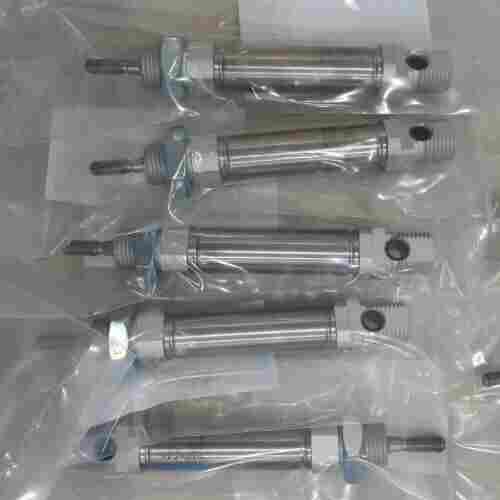 圆形气缸DSNU-16-20-P-A产品介绍FESTO