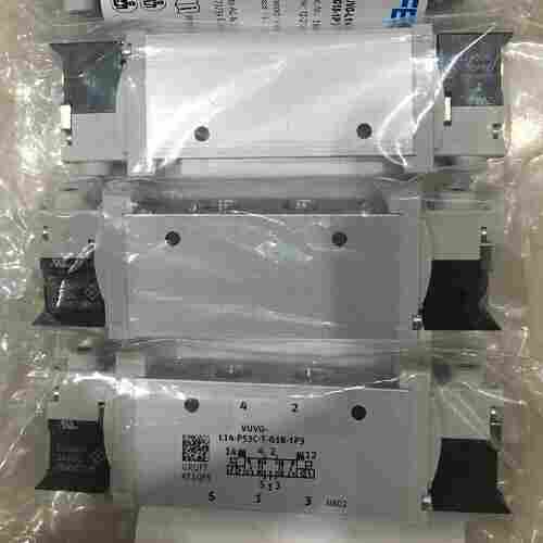 结构参数电磁阀VUVG-L14-P53C-T-G18-1P3费斯托