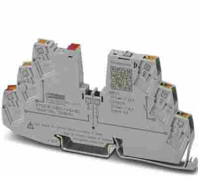 PLC-OSC-24DC/24DC/2继电器