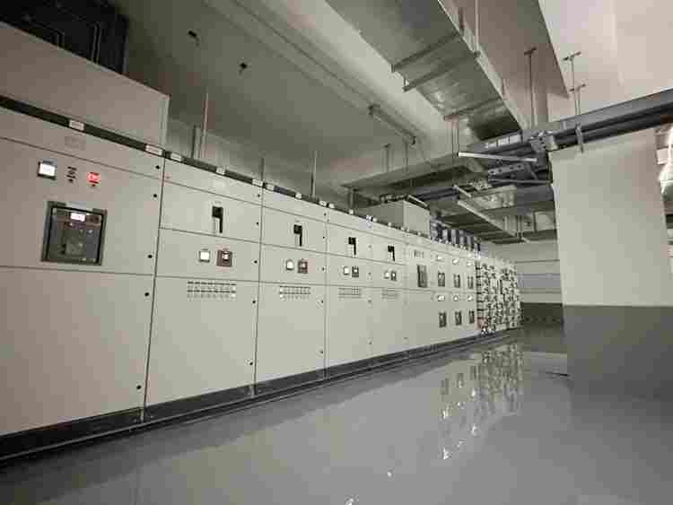 东莞315变压器增容500