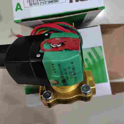 8210P087N 24DC电磁阀阿斯卡结构分析