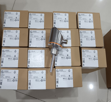 SI5004参数 易福门IFM流量传感器装置