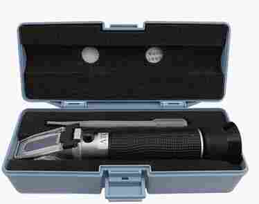 手持式折射仪/冰点仪 型号M219498库号M219498