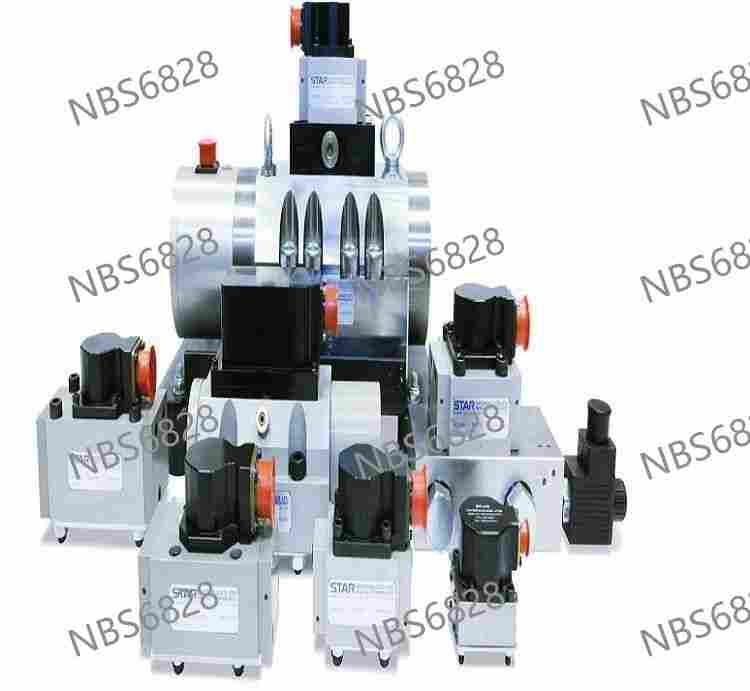 650-0032X英国STAR伺服阀