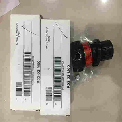 威尔克森WILKERSON调压阀R21-C4-R00调试步骤