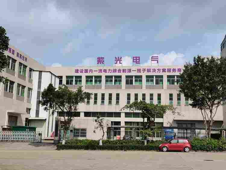 江西电气设备生产企业有