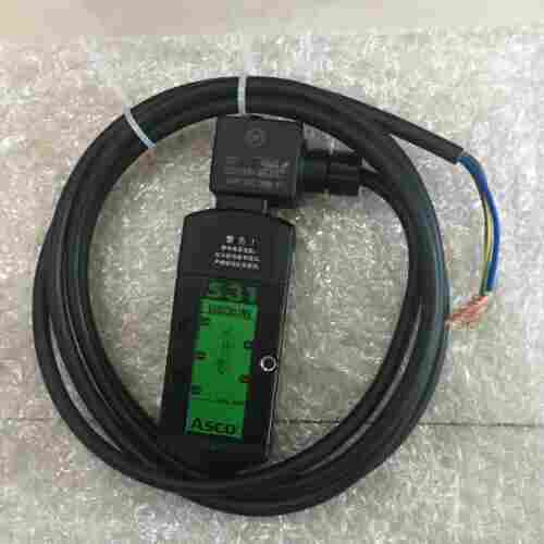 参数描述阿斯卡低压电磁阀PVE370A047 24VDC