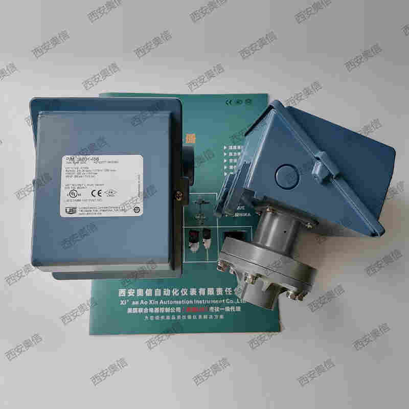 J400K-456-M408-M201美国UE差压开关0.1-1.4bar差压控制器