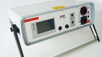 光伏组件IV曲线功率测试仪PVPM1100C