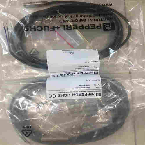 倍加福P+F传感器NBB2-12GM50-E2-V1元件一览