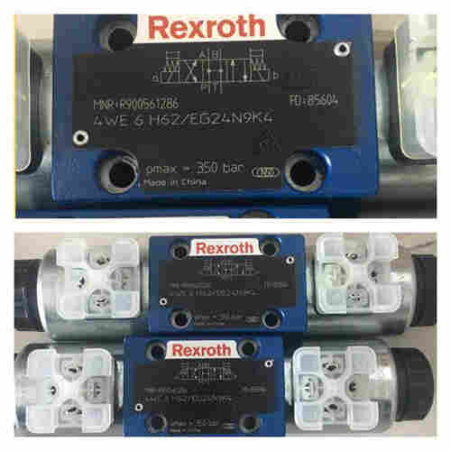 REXROTH压力继电器HED 8OH-20/100K14 