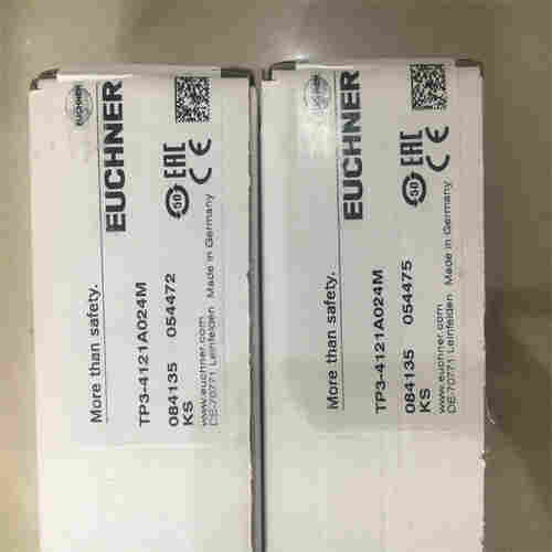 EUCHNER安全开关CET3-AP-CRA-AH-50X-SI