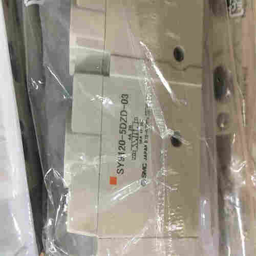 着重介绍SMC电磁阀SY9220-5LZD-03